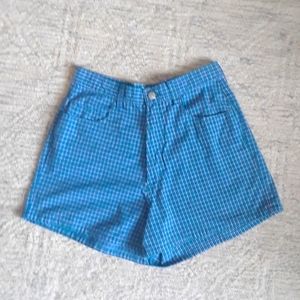 Skoozi shorts